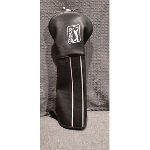PGA Tour Golf‎ Driver Head COVER ONLY - No Chips